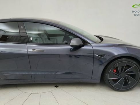 Used 2024 Tesla Model 3 Performance AWD/4WD image 8