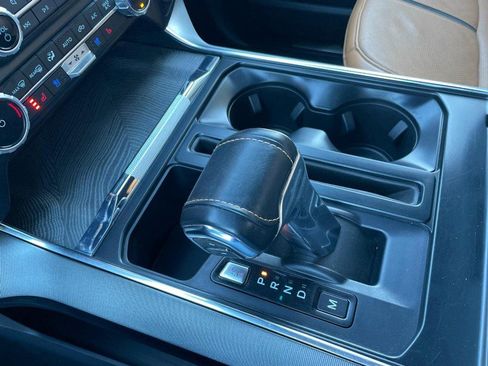 Used 2023 Ford F150 Platinum w/ Equipment Group 701A High image 61