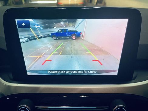 Used 2020 Ford Escape SE FWD image 33