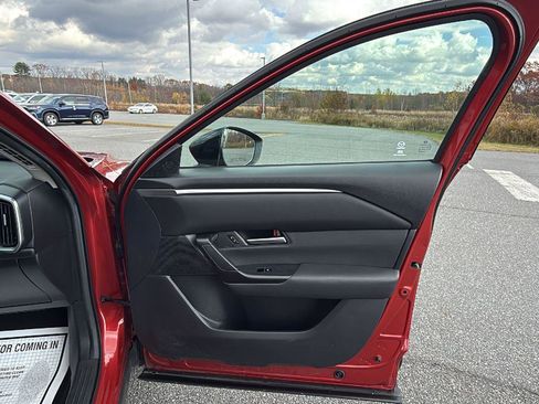 Used 2023 MAZDA CX-50 AWD 2.5 S w/ Cargo Package image 17