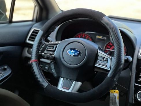 Used 2016 Subaru WRX AWD/4WD image 29