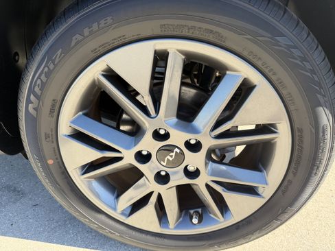 Certified 2022 Kia Soul EX image 35