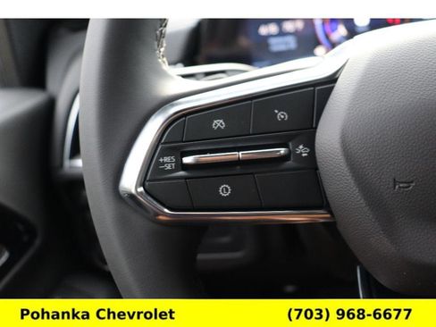 New 2026 Chevrolet Suburban LS image 12