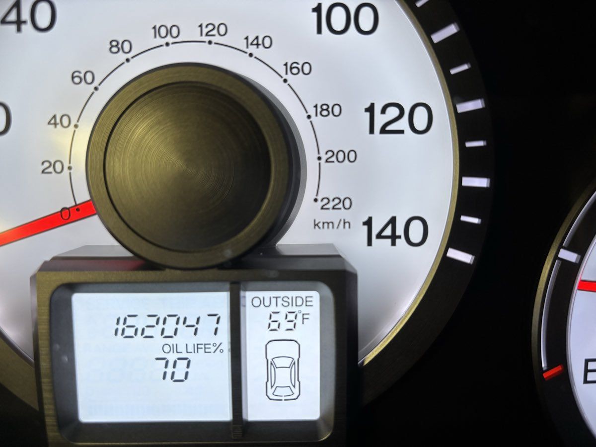 Used 2009 Honda Pilot EX image 16