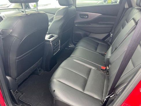 Certified 2023 Nissan Murano SL w/ SL Moonroof Package AWD/4WD image 23
