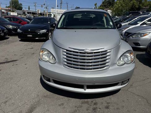 Used 2006 Chrysler PT Cruiser GT image 2