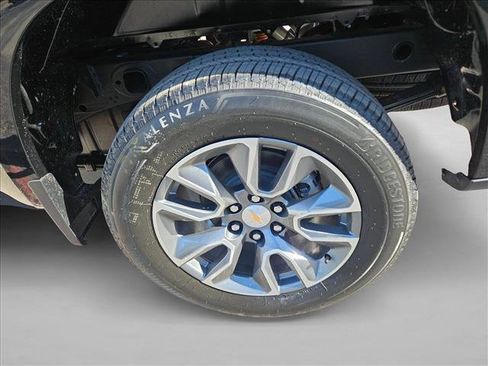 New 2026 Chevrolet Silverado 1500 LT image 10