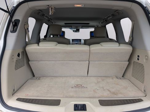 Used 2014 INFINITI QX80 2WD w/ Theater Package image 35