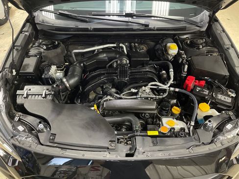 Certified 2024 Subaru Outback Onyx Edition AWD/4WD image 4