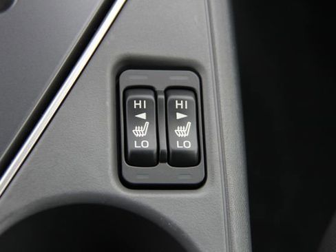 Certified 2025 Subaru Crosstrek 2.0i Premium AWD/4WD image 28