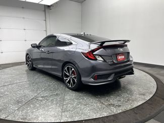 Used 2018 Honda Civic Si video 2