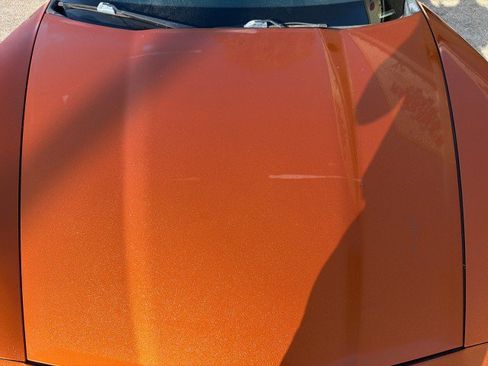 Used 2008 Chevrolet Corvette Coupe w/ Preferred Equipment Group RWD image 14