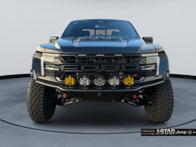 Used 2024 Ford F150 Raptor w/ Equipment Group 803A Raptor R AWD/4WD image 2