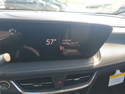 New 2026 Buick Encore GX Sport Touring w/ Advanced Technology Package AWD/4WD image 27