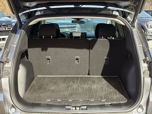Used 2024 Ford Escape Active w/ Tech Pack #2 image 8
