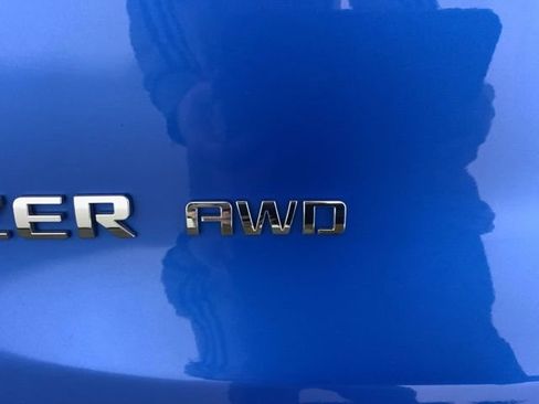 Used 2024 Chevrolet Blazer LT image 11