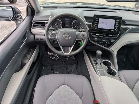 Used 2024 Toyota Camry LE FWD image 15