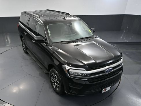 Used 2024 Ford Expedition Max XLT AWD/4WD image 63
