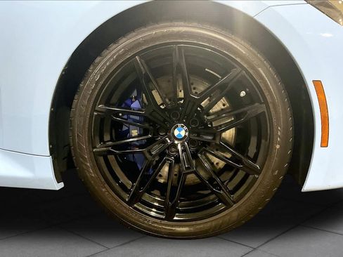 Used 2025 BMW M2 w/ Lighting Package RWD image 10