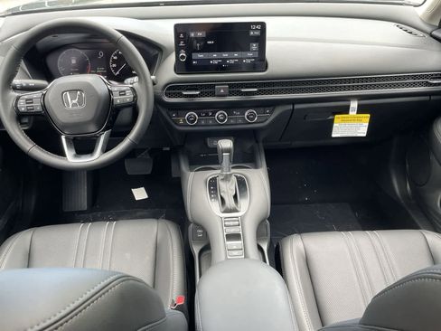 New 2026 Honda HR-V EX-L image 11