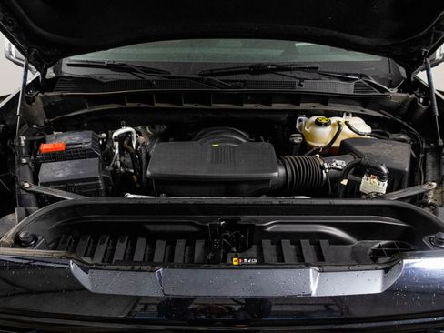 Certified 2023 GMC Sierra 1500 Denali Ultimate image 48