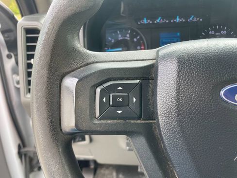 Used 2020 Ford F250 XL AWD/4WD image 16
