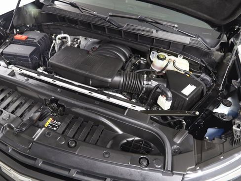 Used 2021 Chevrolet Silverado 1500 RST image 18