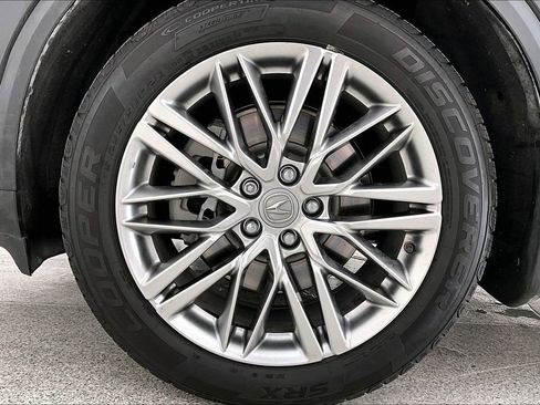 Certified 2023 Acura MDX SH-AWD w/ Advance Package image 11