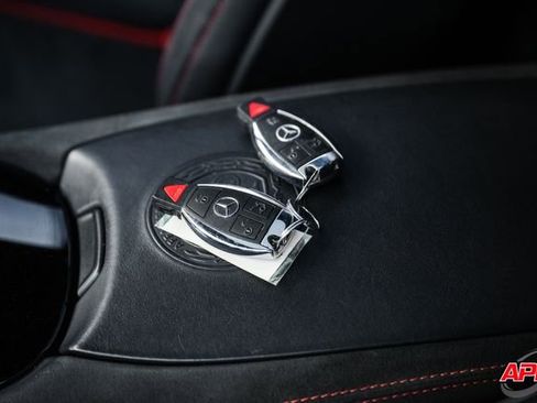 Used 2016 Mercedes-Benz AMG GT S image 93