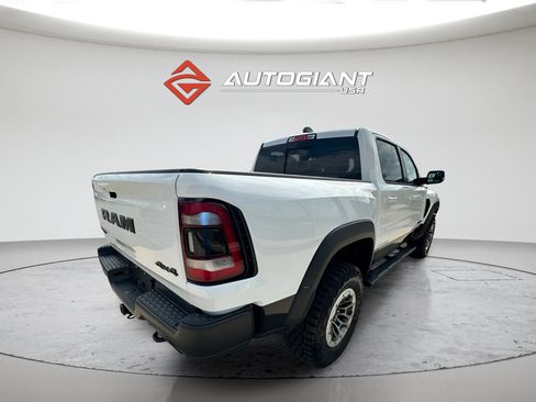 Used 2021 RAM 1500 TRX w/ TRX Level 1 Equipment Group AWD/4WD image 9