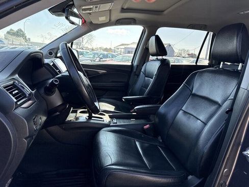 Used 2016 Honda Pilot EX-L image 14