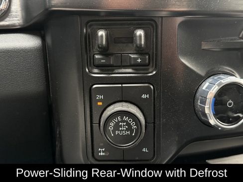 Used 2025 Ford F250 Lariat w/ Lariat Ultimate Package image 26