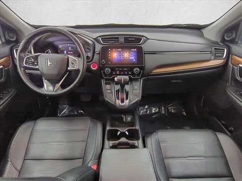 Used 2019 Honda CR-V EX-L image 19