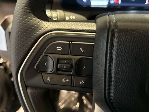 New 2026 Toyota 4Runner TRD Off-Road Premium AWD/4WD image 22