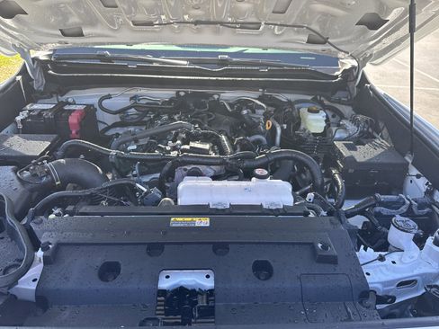 New 2026 Toyota Tacoma 4x4 Double Cab image 36