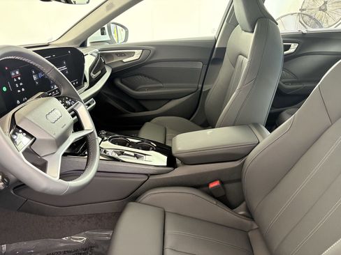 New 2025 Audi A5 2.0T Premium Plus image 4