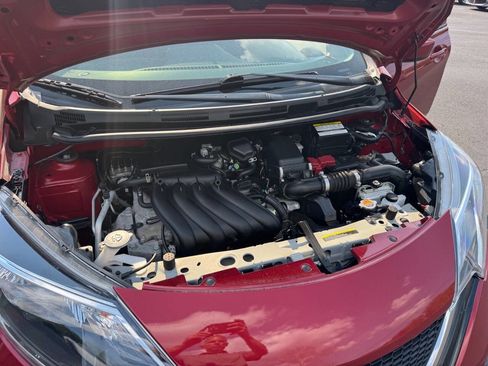 Used 2017 Nissan Versa Note SV FWD image 19
