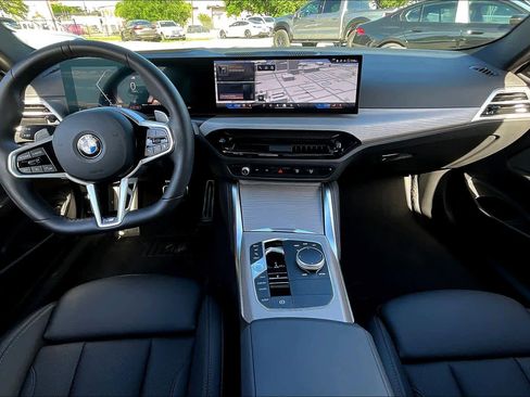 New 2026 BMW 430i Coupe w/ M Sport Package RWD image 14