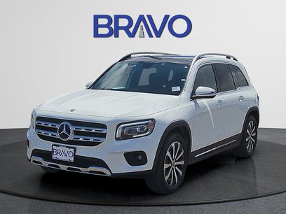 Used 2023 Mercedes-Benz GLB 250