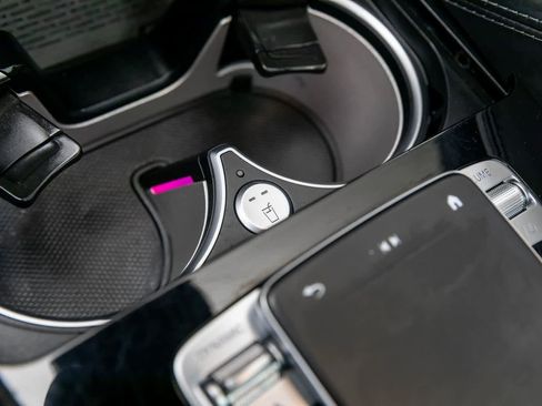 Used 2023 Mercedes-Benz GLE 63 AMG S image 40