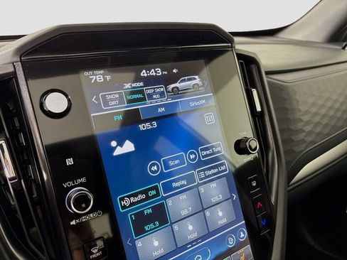 New 2026 Subaru Forester Premium AWD/4WD image 15