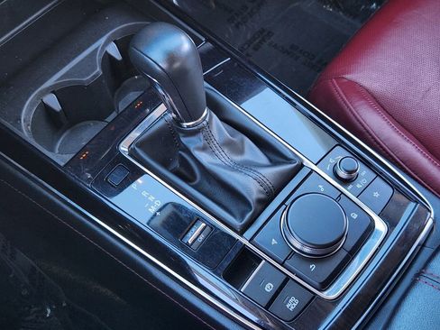 Used 2022 MAZDA CX-30 AWD 2.5 S w/ Preferred Package image 10