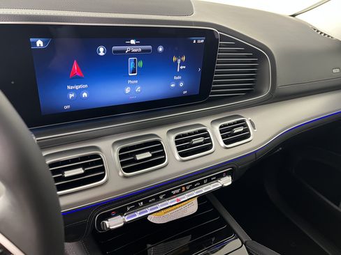New 2026 Mercedes-Benz GLE 450 4MATIC Coupe image 30