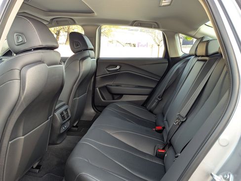 Certified 2025 Acura TLX w/ Technology Package FWD image 16