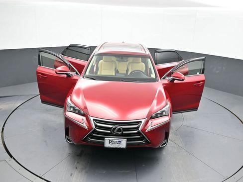 Used 2017 Lexus NX 200t F Sport image 46