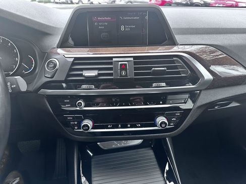 Used 2019 BMW X3 sDrive30i image 6