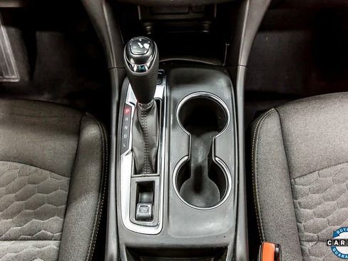 Used 2021 Chevrolet Equinox LT w/ LPO, Cargo Package image 21