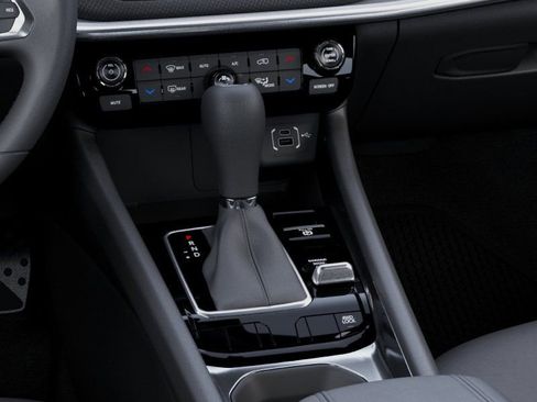 New 2026 Jeep Compass Latitude AWD/4WD image 24