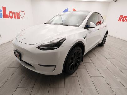 Used 2023 Tesla Model Y Long Range