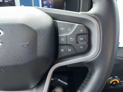 Certified 2024 Ford Bronco Badlands image 22